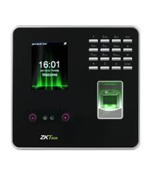 ZKTeco MB20 Access Control & Time Attendance